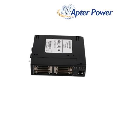 GE IC693DSM302 motion controller module

