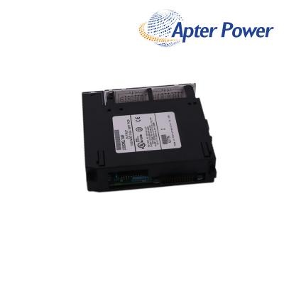 GE IC693MDL740 Output Module
