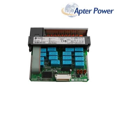 Allen Bradley 1746-OW16 Digital Output Module
