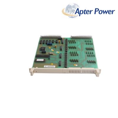 ABB DSDI110A 57160001-AAA Digital Input Module
