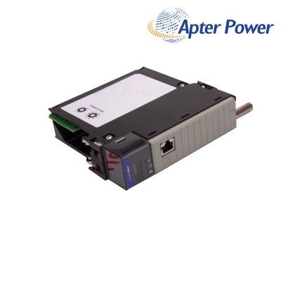 Allen Bradley 1756-CNBR ControlLogix Communication Module
