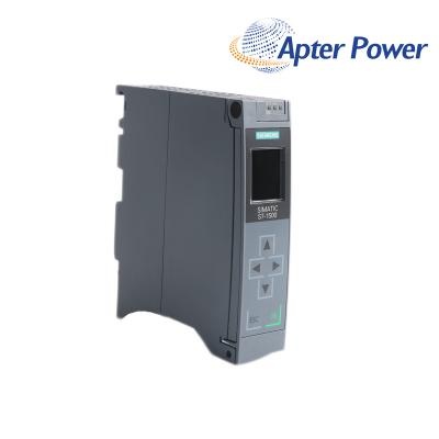 SIEMENS 6ES7511-1AK01-0AB0 CPU
