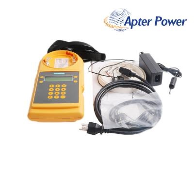 SIEMENS 500-033260 DPU DEVICE PROGRAMMING UNIT
