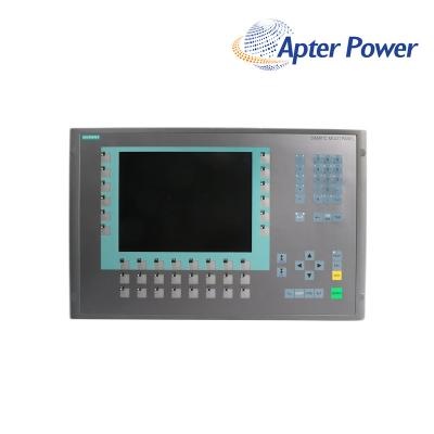 SIEMENS 6AV6643-0DD01-1AX1 Key Multipanel
