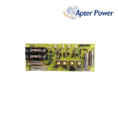 GE DS200FSAAG1ABA Drives
