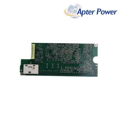 ABB SMIO-01C Control Board
