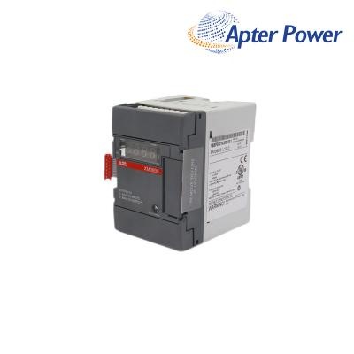 ABB XM06B5 1SBP260103R1001 Extension Unit
