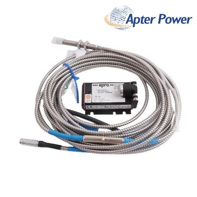 EPRO PR6423/015-030 CON021 Eddy Current Sensor
