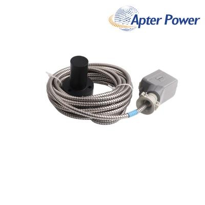 EMERSON PR9268/301-000 Eddy Current Sensor
