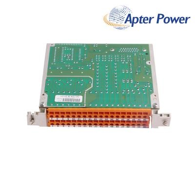 HONEYWELL 05704-A-0121 Relay Interface Card
