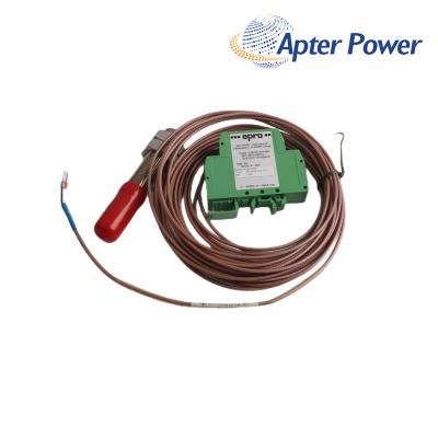 EPRO PR6424/104-141 CON041 Eddy Current Sensor
