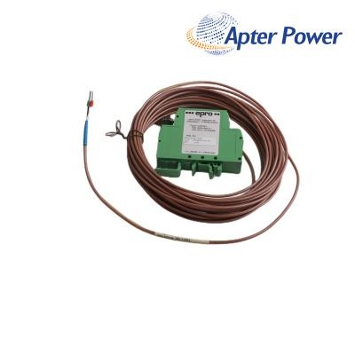 EPRO PR6423/100-141 CON041 Eddy Current Sensor
