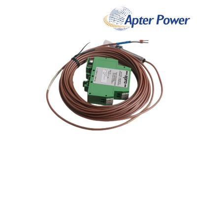 EPRO PR6423/103-141 CON041 Eddy Current Sensor
