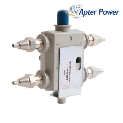 HONEYWELL 51109693-100B GROUND TAP 2-4 TAP WITH TERMINATORS
