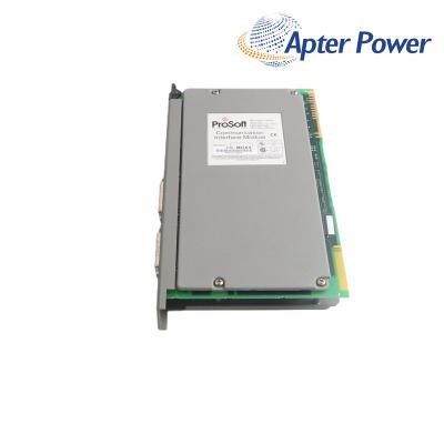 PROSOFT 3100-MDA4 Monitor Master
