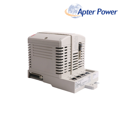 ABB PM851K01 3BSE018168R1 AC 800M Processor Module
