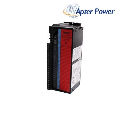 GE IC660BRD024C1 12/24VDC Source Block
