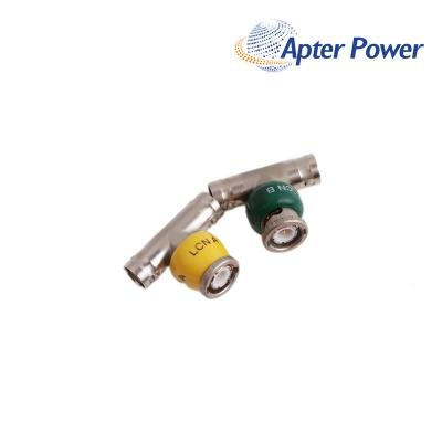 HONEYWELL 51196041-100 LCN A-B TEE CONNECTOR SET
