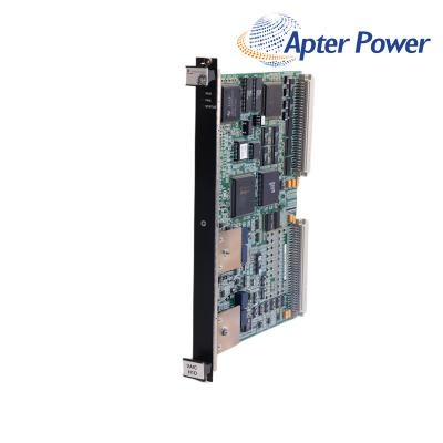 GE IS200VAICH1DAA IS200VAICH1D VME ANALOG INPUT CARD
