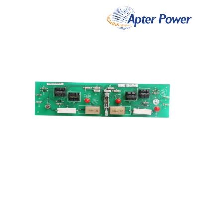 Allen Bradley SP-110996 SP-105060 105066-02 Armature pluse PC board

