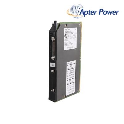 Allen Bradley 1771-NOC ANALOG OUTPUT MODULE
