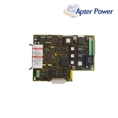 Allen Bradley 1336T-MCB-SP1B 74101-774-51 Main Control Pc Board
