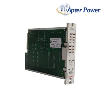 HONEYWELL 05704-A-0146 Fire Control Card
