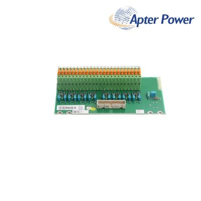 ABB DSTA170 57120001-FC Connection Unit
