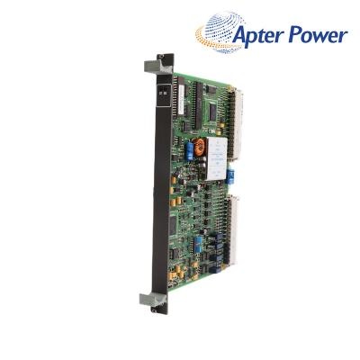 ABB 83SR07F-E GJR2392700R1210 Analog Control Module
