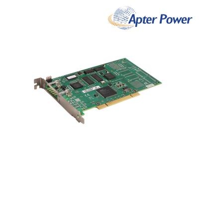 ABB DSQC658 3HAC025779-001 DeviceNet M/S single Board
