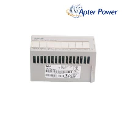 ABB S200-IR8 S200IR8 Temperature Module
