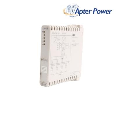 ABB AI930N 3KDE175513L9300 Analog Input Module
