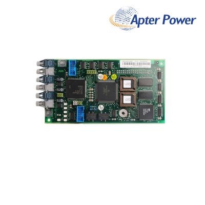 ABB YPK114A 3ASD399002B20 3ASD399002B2 Communications Module
