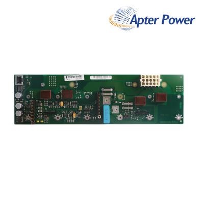 ABB 81Q03111A-A11 BAS-GT Servo Drive Control Board

