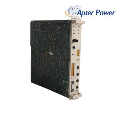 ABB DSPC171 57310001-CC Processor Module
