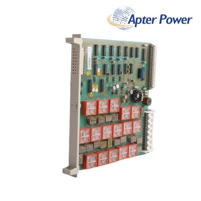 ABB DSDO131 57160001-KX EL6135 Digital Output Board
