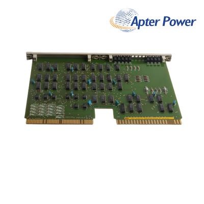 ABB HEIA303892R1 ED1251A Module Karte Board
