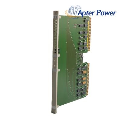 ABB HEDT300340R1 ED1780A Bus Amplifier Module

