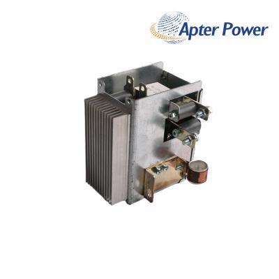 ABB NBRA-656C 58974650 Braking chopper
