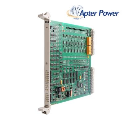 ABB 216DB61 HESG324063R100 DCS module
