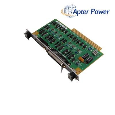 HONEYWELL 51195096-200 I/O Control Module
