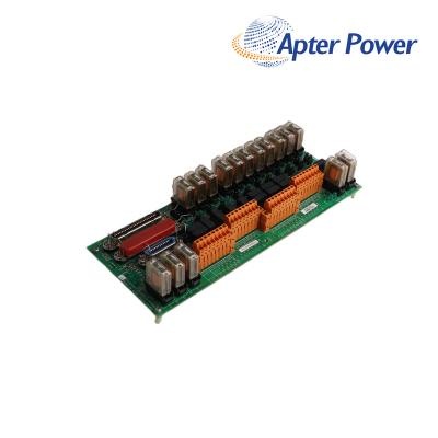 HONEYWELL MC-TDOY23 51204166-175 Digital Output Relay
