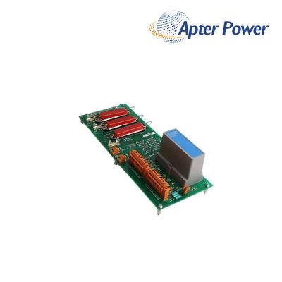 HONEYWELL MC-TAOX12 51304335-175 Analog Output FTA
