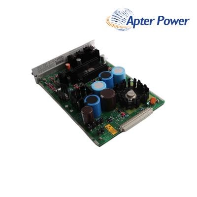 BENTLY NEVADA 3300/12 Power Supply Module

