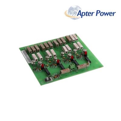 ABB SAFT132CBS SAFT 132 CBS 57411619 Supervision Board
