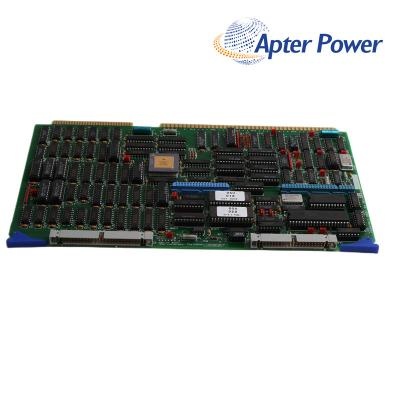 ABB 1948024G1 CPU Module
