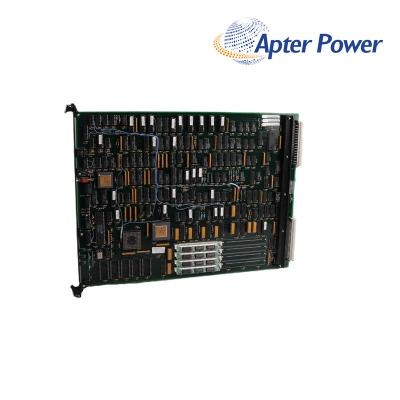 ABB 6214BZ10120 6214BZ10120G Backup Memory Module
