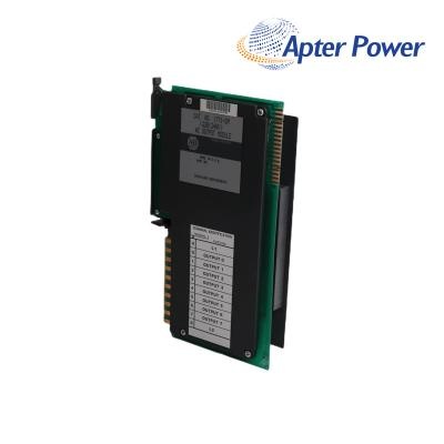 Allen Bradley Rockwell 1771-OM Digital AC output module
