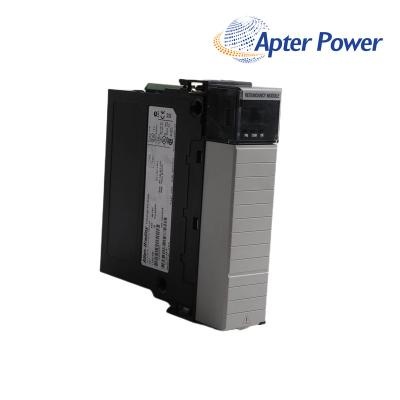 Allen Bradley Rockwell 1756-RM Redundancy Module
