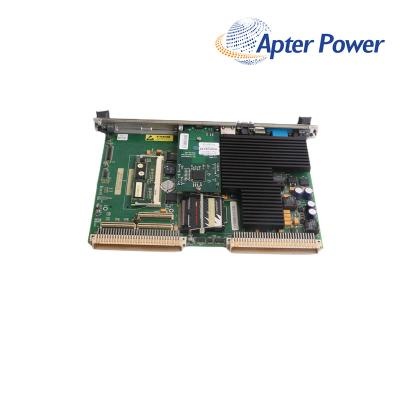 GE IS215UCVEH2AE IS215UCVEM01A VME CONTROLLER CARD
